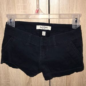 Girls Abercrombie Kids Shorts